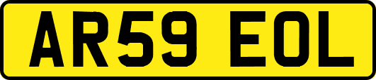 AR59EOL