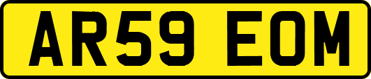 AR59EOM