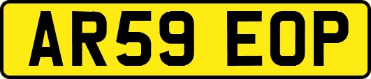 AR59EOP