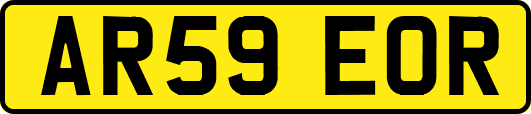 AR59EOR