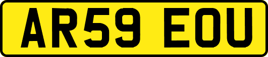 AR59EOU