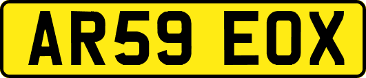 AR59EOX