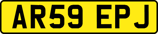 AR59EPJ