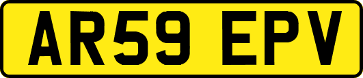 AR59EPV