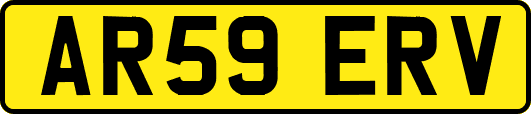 AR59ERV