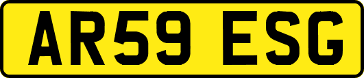 AR59ESG
