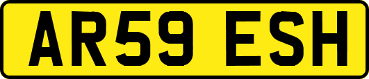 AR59ESH