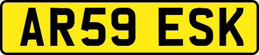 AR59ESK