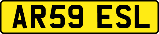 AR59ESL