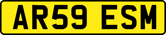 AR59ESM