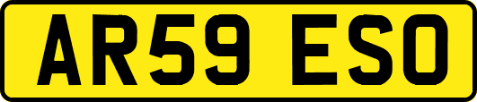 AR59ESO
