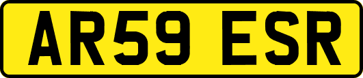 AR59ESR