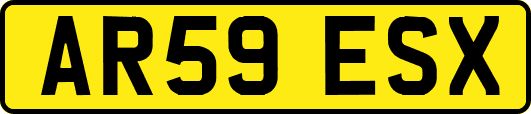 AR59ESX