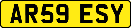 AR59ESY