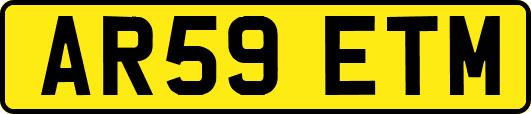 AR59ETM