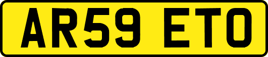AR59ETO