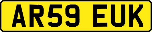 AR59EUK