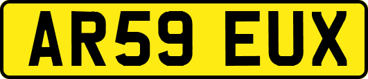 AR59EUX