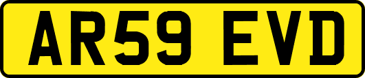 AR59EVD