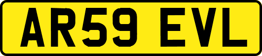 AR59EVL