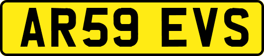 AR59EVS