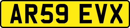 AR59EVX