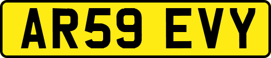 AR59EVY