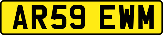 AR59EWM