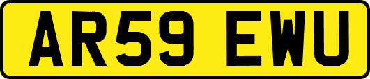 AR59EWU