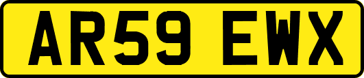 AR59EWX