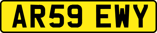 AR59EWY