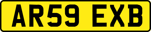 AR59EXB