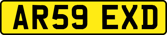 AR59EXD