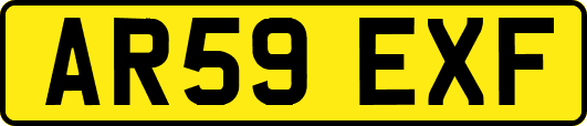 AR59EXF