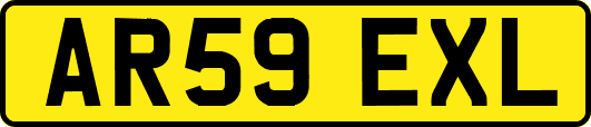 AR59EXL