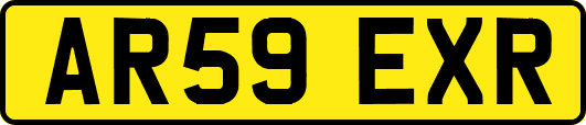 AR59EXR