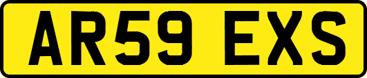 AR59EXS