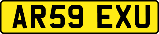 AR59EXU