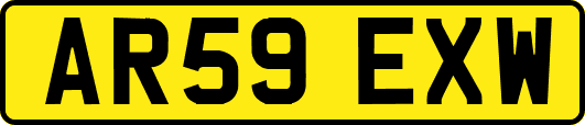 AR59EXW