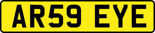 AR59EYE