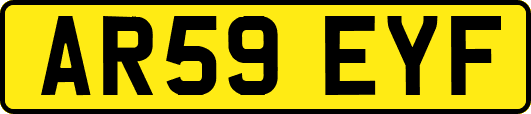 AR59EYF