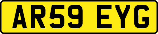 AR59EYG