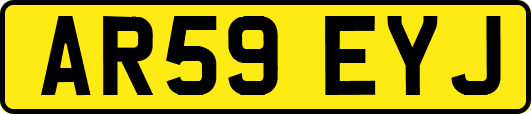AR59EYJ