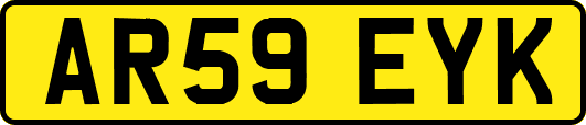 AR59EYK