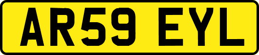AR59EYL