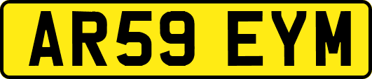 AR59EYM