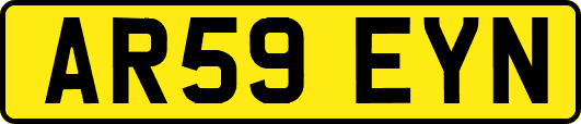 AR59EYN