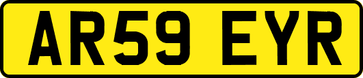 AR59EYR