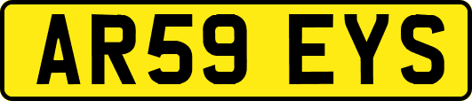 AR59EYS