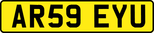 AR59EYU